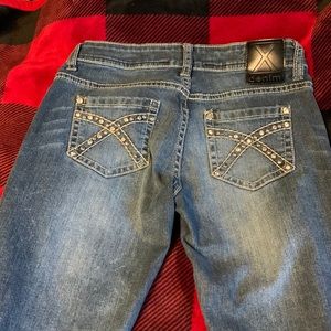 Ten denim usa
